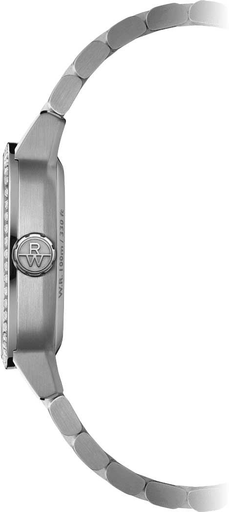 Raymond Weil Freelancer 2490-STS-50051 — фотография 2